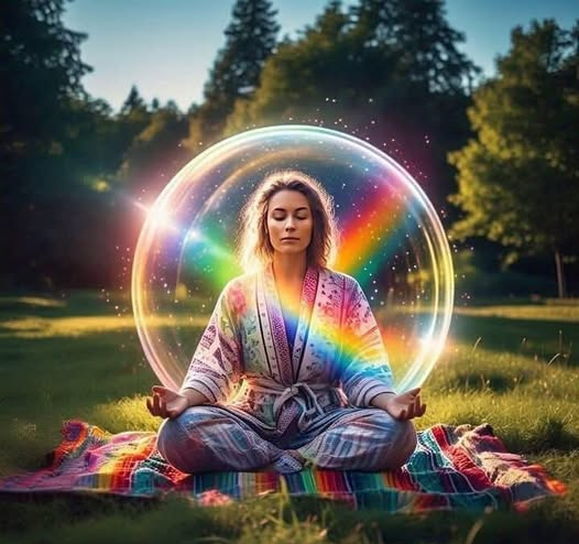 Meditazione Energetica