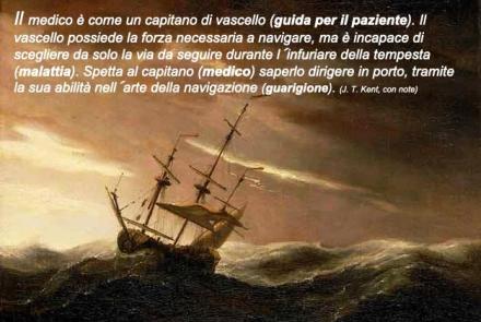 Malattie croniche: prigionie del passato