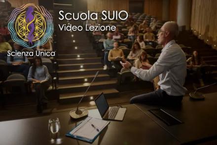 Video Lezione: Seminario Febbraio 2025